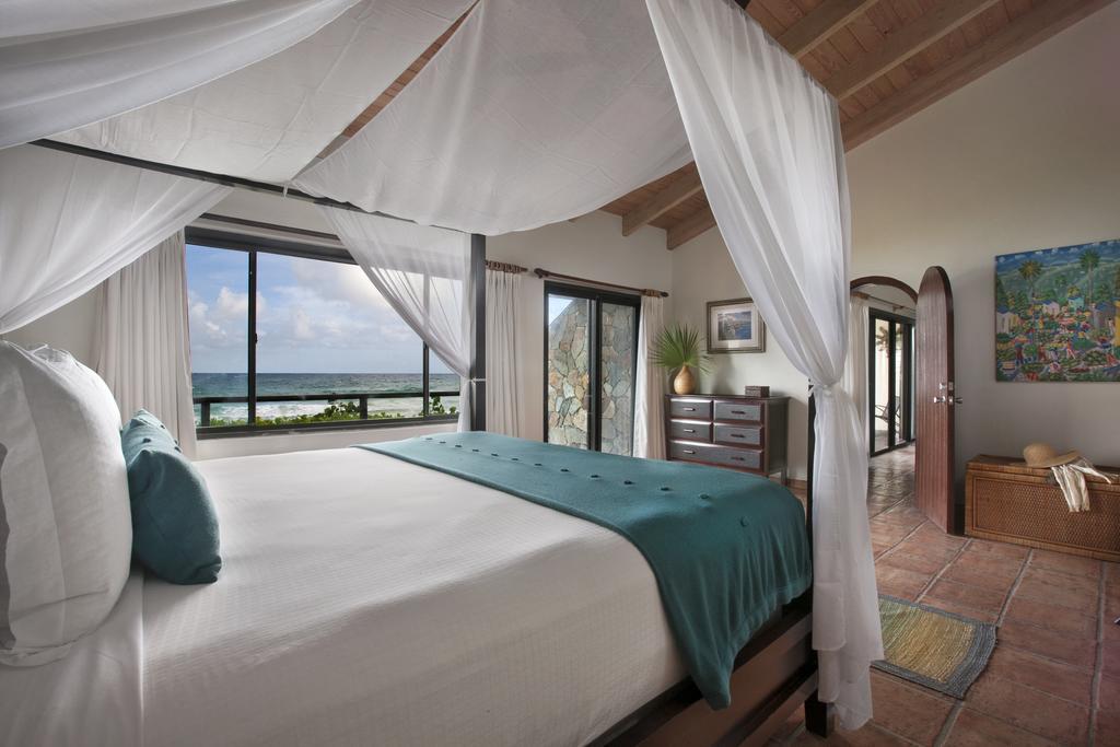 Biras Creek Resort Spanish Town Quarto foto
