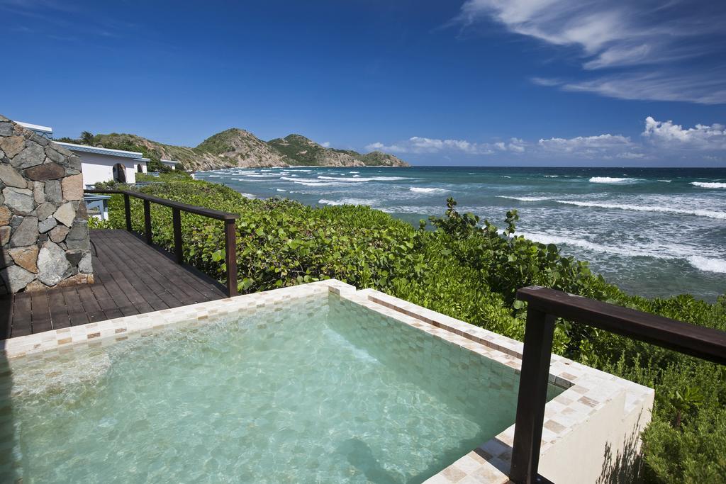 Biras Creek Resort Spanish Town Quarto foto