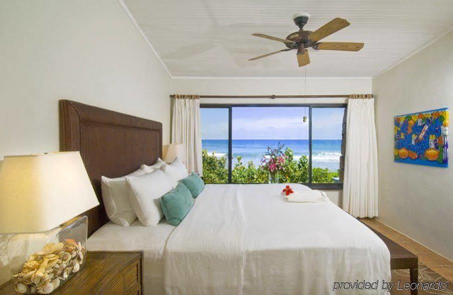 Biras Creek Resort Spanish Town Quarto foto